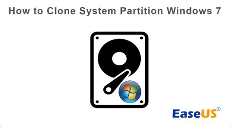 windows 7 clone install missing boot folder|clone system partition windows.